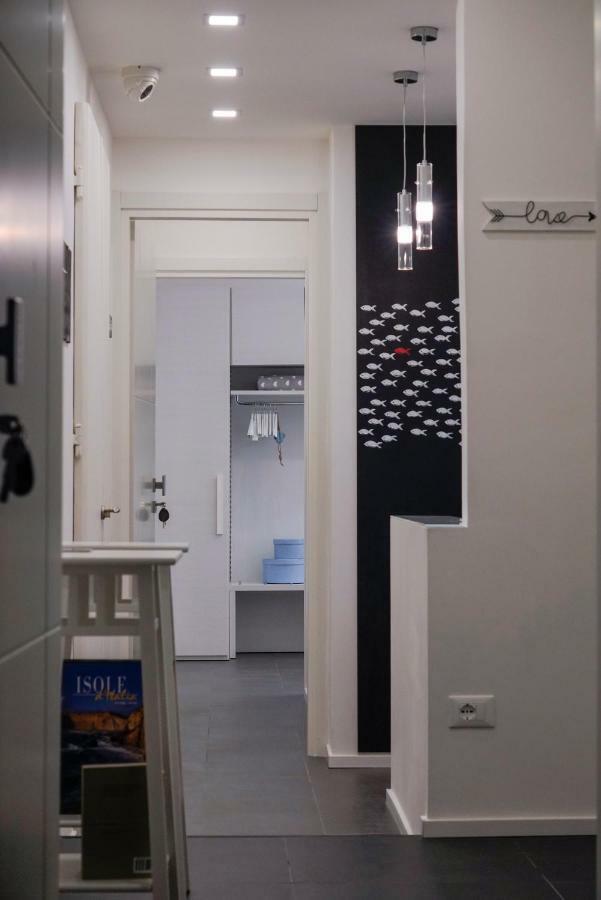 Galleria 38 La Spezia Kültér fotó
